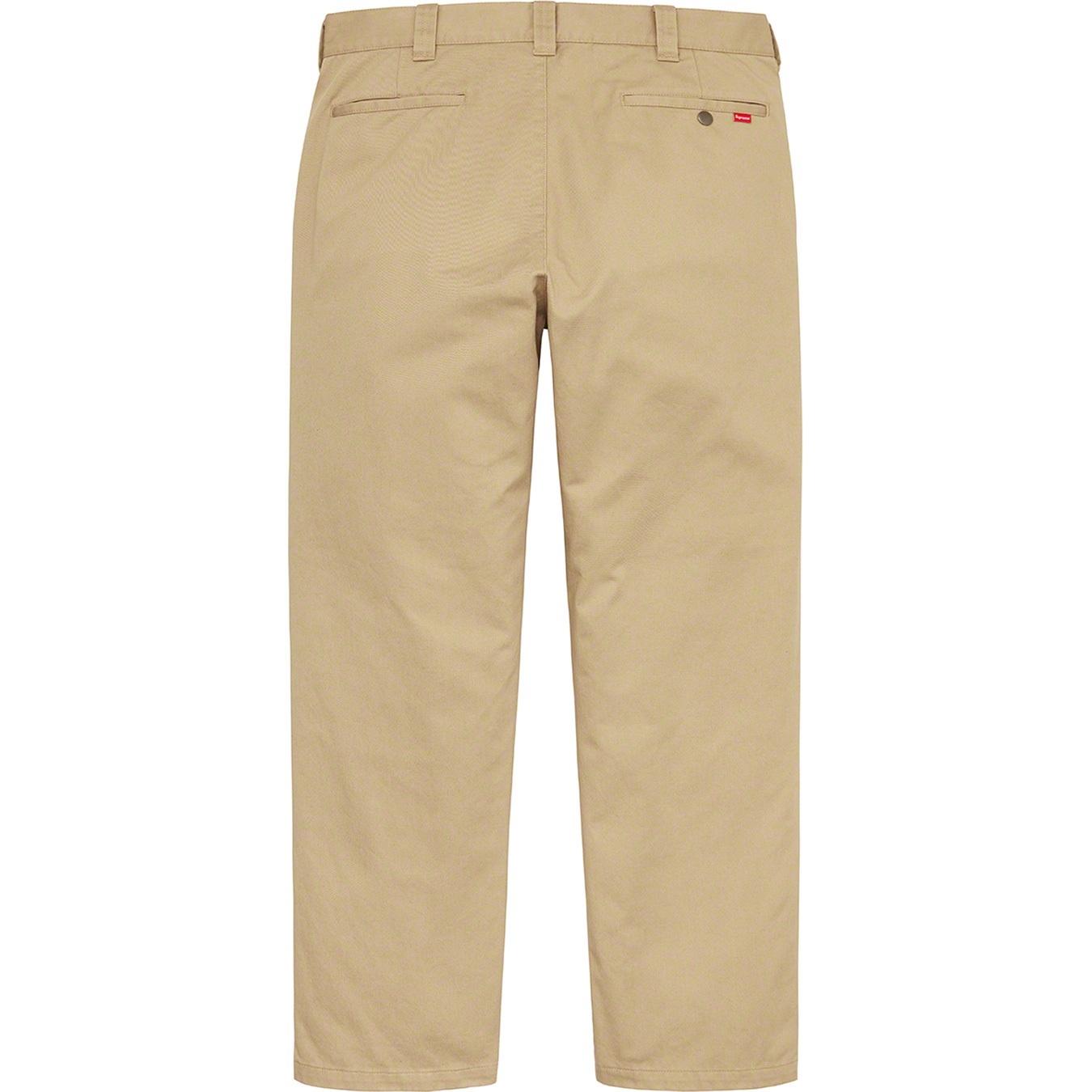 Work Pant view 6